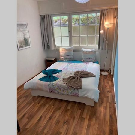 Centre Lausanne 2 Pieces Екстер'єр фото